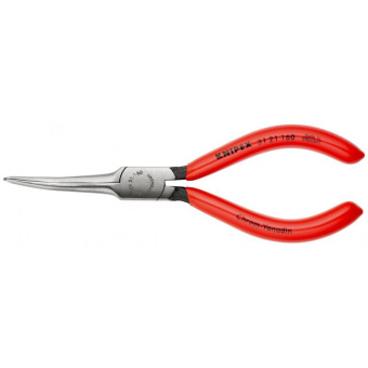 KNIPEX Клещи захватные пластмассовые 31 21 160 | 31 21 160