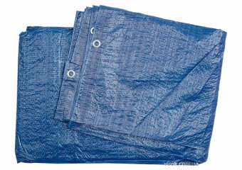 VOREL Тент 57 гр/м², 5 х 8 м  | 85126