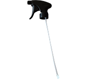 MAROLEX Розпилювач - Тригер mini A077.061(R119) (головка) | A077.061