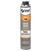 Піна монтажна Profi Mega, 850 мл, 65л Getfix | 12-474