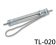 Лампа для авто стробоскопа TRISCO TL-020