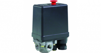 FIAC Блок управления NEMA 4VIE 20А | 1127250024