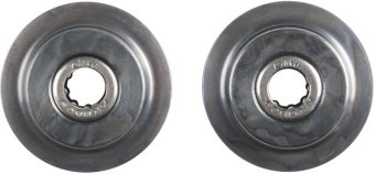 MILWAUKEE Диски для труборіза M12 PCSS54 для нержавійки (2шт)