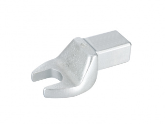 KING TONY Головка-насадка рожковая 14*18мм 19мм | 34501219M