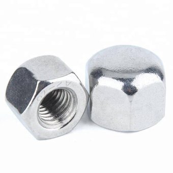 DIN 917 A2 Гайка ковпачкова М 14