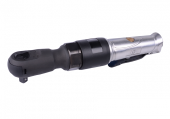 KING TONY Пневматическая трещотка 3/8" 108 Нм, | 37334-080