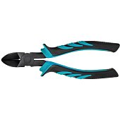 Бокорізи Cr-V, чернені, 200мм Berg | 44-126