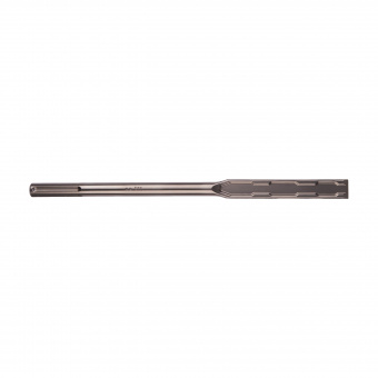 MILWAUKEE Долото плоское самозатачивающееся SDS-МАХ SLEDGE 400 х 25мм (20 шт) (замена для 4932459343