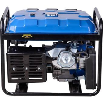 Бензиновий генератор EnerSol EPG-5500SE (5.5 кВт)