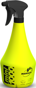 MAROLEX Оприскувач ручний Mini, 1000 мл (S1000) | S002.101