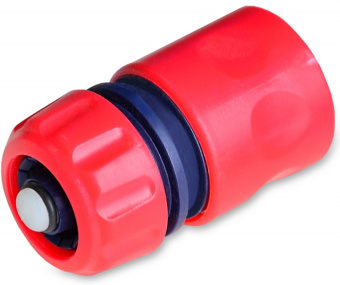 Конектор пластиковий, 1/2 Technics | 72-400