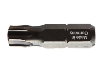 USH Насадка викруткова Industry TORX T27 x 25 мм, Torsion Уп. 10 шт. | UUSG0012397