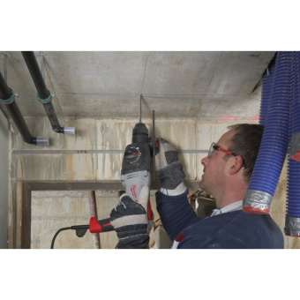 MILWAUKEE Перфоратор SDS-Plus PH 28 энергия удара 3,4Дж 4933396396 | 4933396396