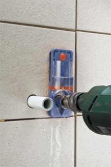 kwb 499800 Система водяного охлаждения к коронкам и засверливатель, для ø 5-35 мм 