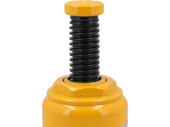 Домкрат гідравлічний cтовбцевий STHOR; F= 10 т, роб. висота- 200- 385 мм [4]