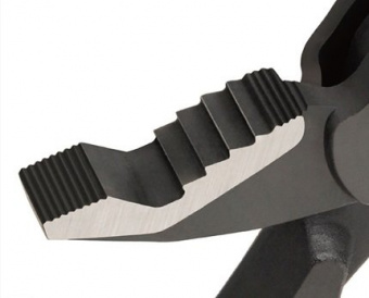 Плоскогубцы переставные TOPTUL DDAG1310 10" с кнопкой