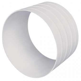 60-336 З'єднувач пластик, d 100 мм (10SK) | Эра