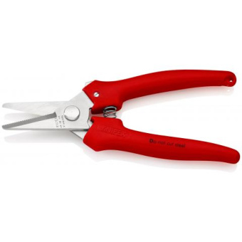 KNIPEX Ножницы комбинированные 140 мм 95 05 140 | 95 05 140