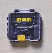 IRWIN Бита IMPACT PRO 1/4"/25мм TX30 20шт, | IW6061619