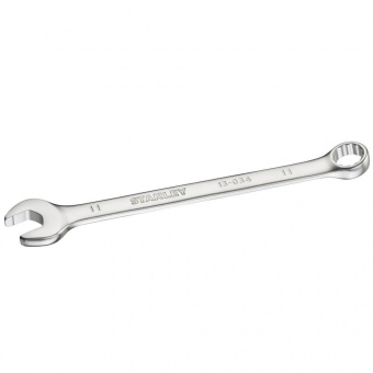 Ключ гайковий комбінований STANLEY "FATMAX ANTI SLIP", метричний 11 мм. | FMMT13034-0