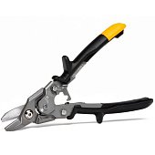 TOUGHBUILT Ножницы по металлу Bulldog TB-H4-60-B, 243 мм | TB-H4-60-B