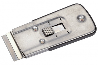 Wolfcraft металлический скребок  // 4183000