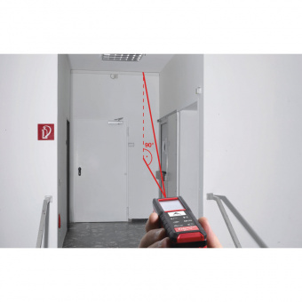 MILWAUKEE Далекомір лазерний , LDM50, (50м) | 4933447700