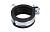 Walraven BIS KSB1 Хомут з гумов. ізоляц. 40-43мм М8