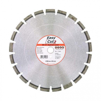 Диск алмазный сегментний CEDIMA 2-1915