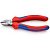 KNIPEX Кусачки бокові 70 02 140 | 70 02 140