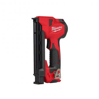 MILWAUKEE Степлер скобозабивной аккумуляторный M12 BCST-0 | 4933480488