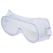 Окуляри захисні Technics Master | 16-525