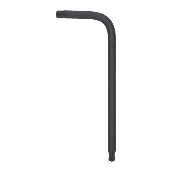 MILWAUKEE Ключ компактний TORX, T30 | 4932492711